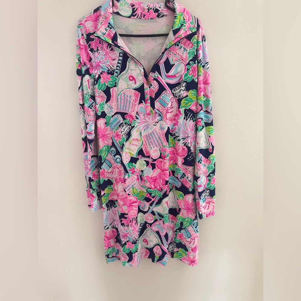 Lilly Pulitzer The Honda Classic